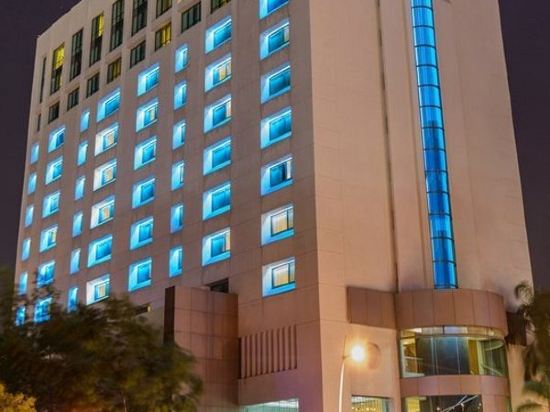 Фото Holiday Inn Guadalajara Select