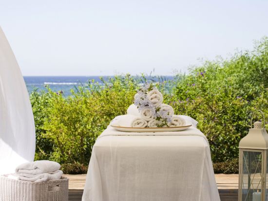 Фото Alion Beach Hotel