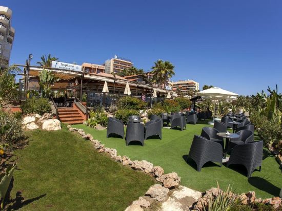 Фото Hotel Ms Tropicana