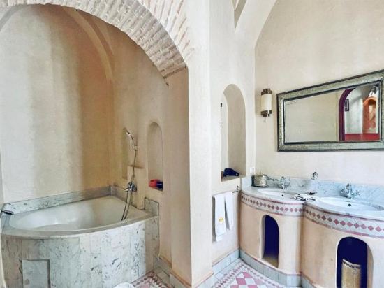 Фото Riad & Spa Esprit du Maroc