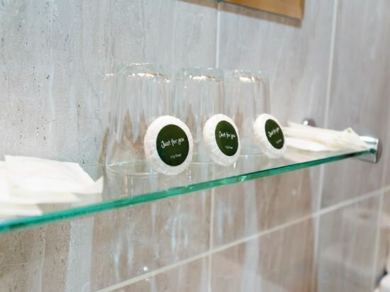 Фото Park Avenue Bayswater Inn Hyde Park