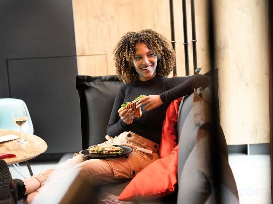 Фото Ibis Köln Messe