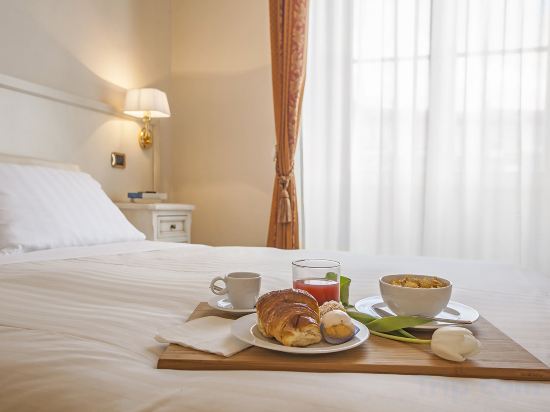 Фото Hotel Astro Mediceo