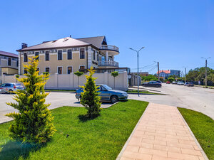 отель Villa Park&Spa