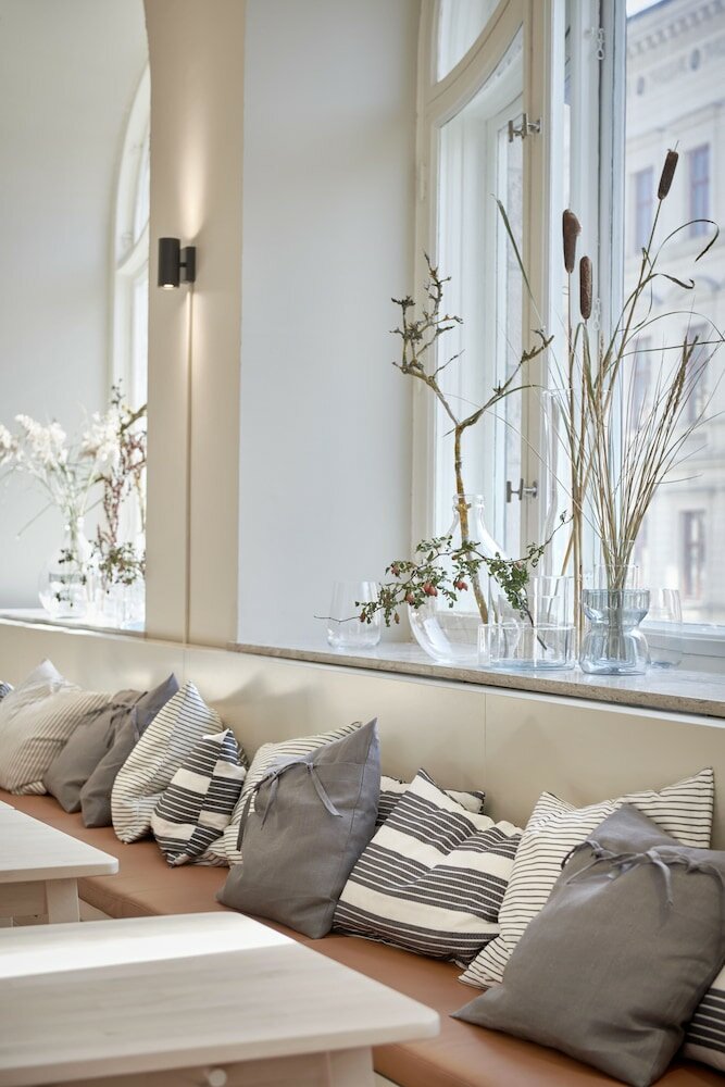 Фото Moment Hotels