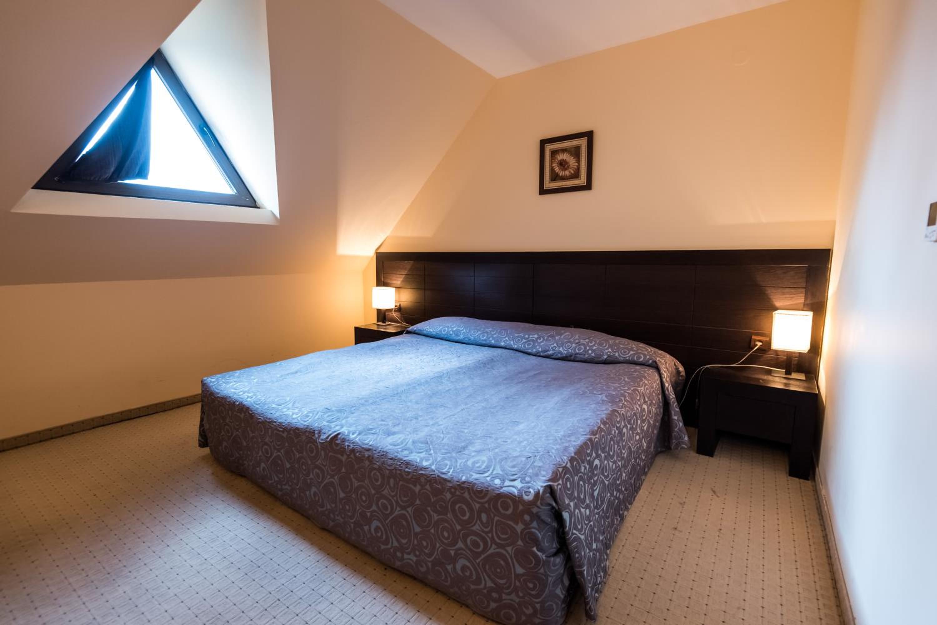 Фото Парк отель Гардения