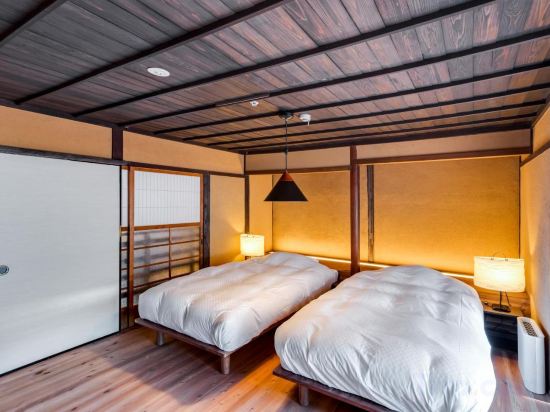 Фото Nipponia Hotel Yamefukushima Merchant Town