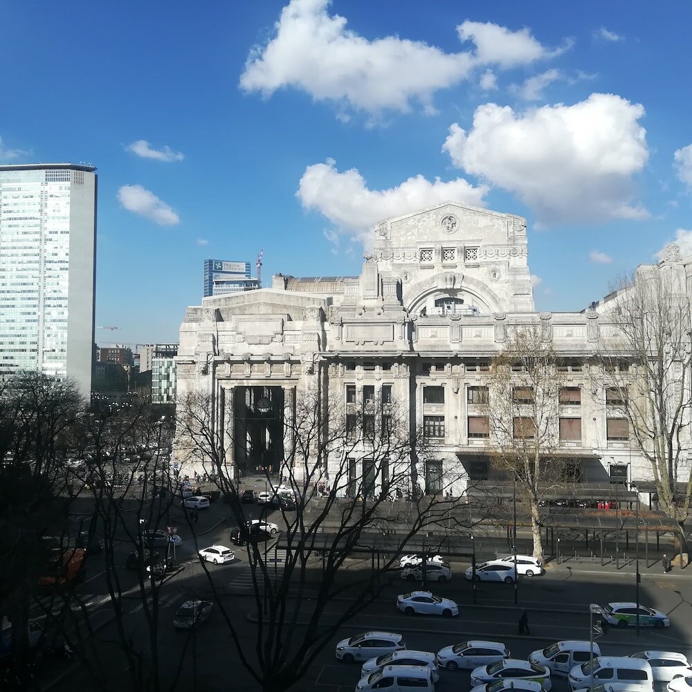 Фото Hotel Bristol