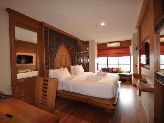 Фото Chalelarn Hotel Hua Hin