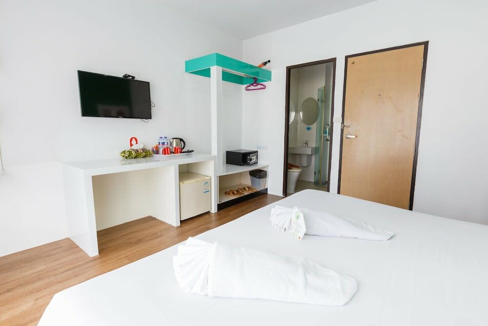 Фото Frutta Hostel - Adults Only