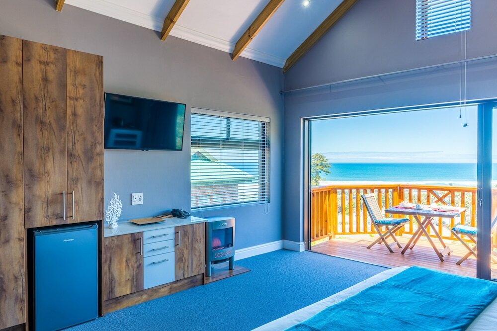 Фото Boardwalk Lodge - self-catering