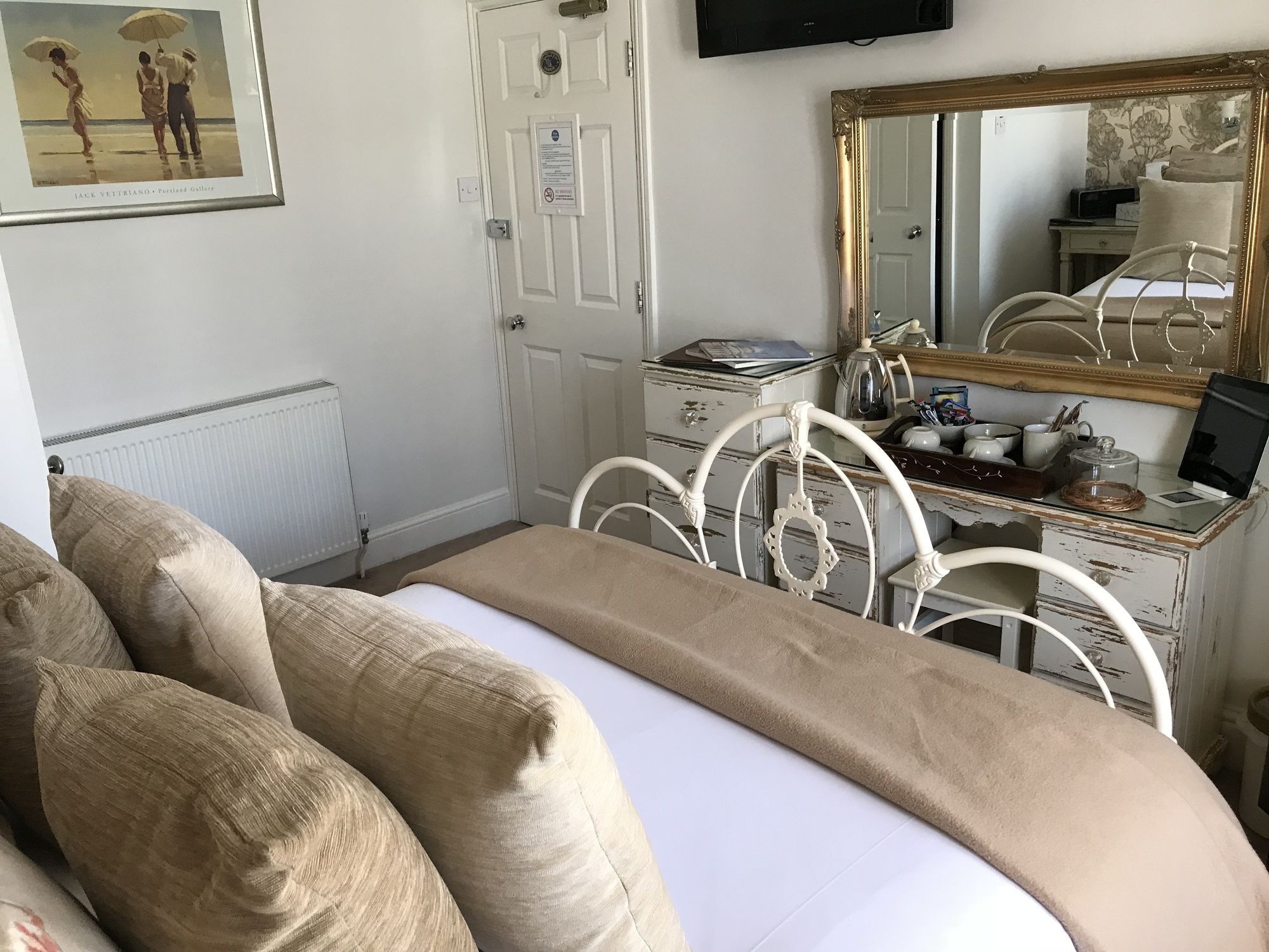 Фото The Twenty One B&b