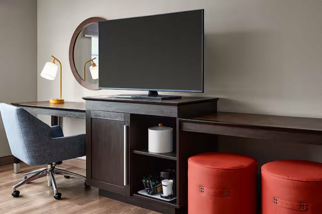 Фото Hampton Inn & Suites Hershey Near The Park