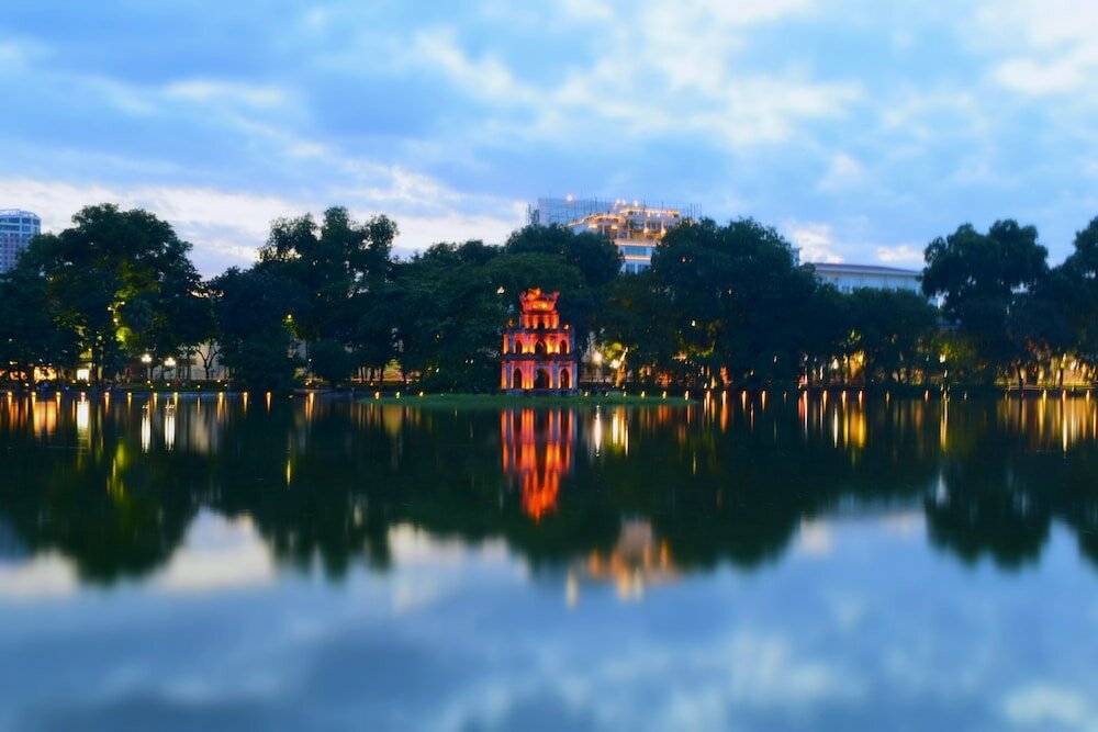 Фото отеля 4