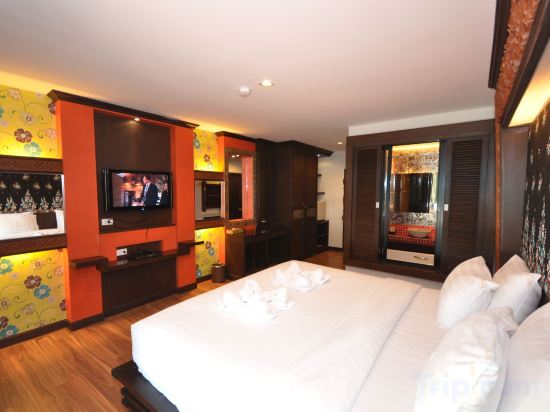 Фото Chalelarn Hotel Hua Hin