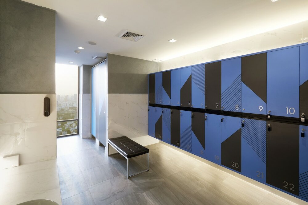 Фото The Quarter Ari by UHG