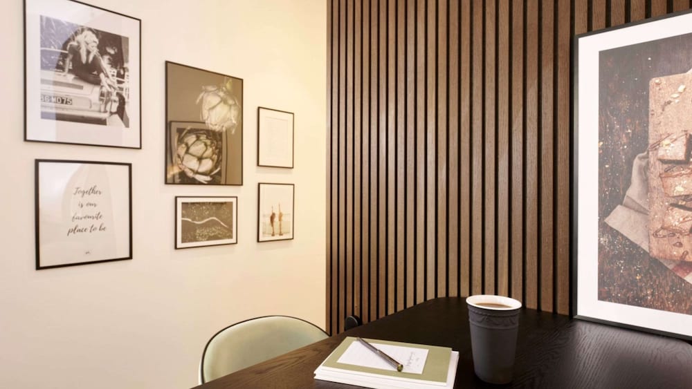 Фото Designhotel ÜberFluss