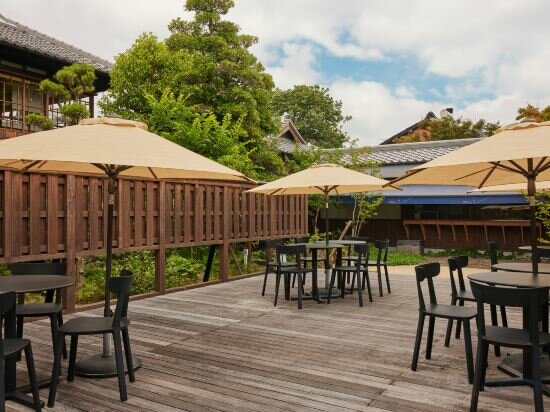 Фото Nipponia Hotel Yamefukushima Merchant Town