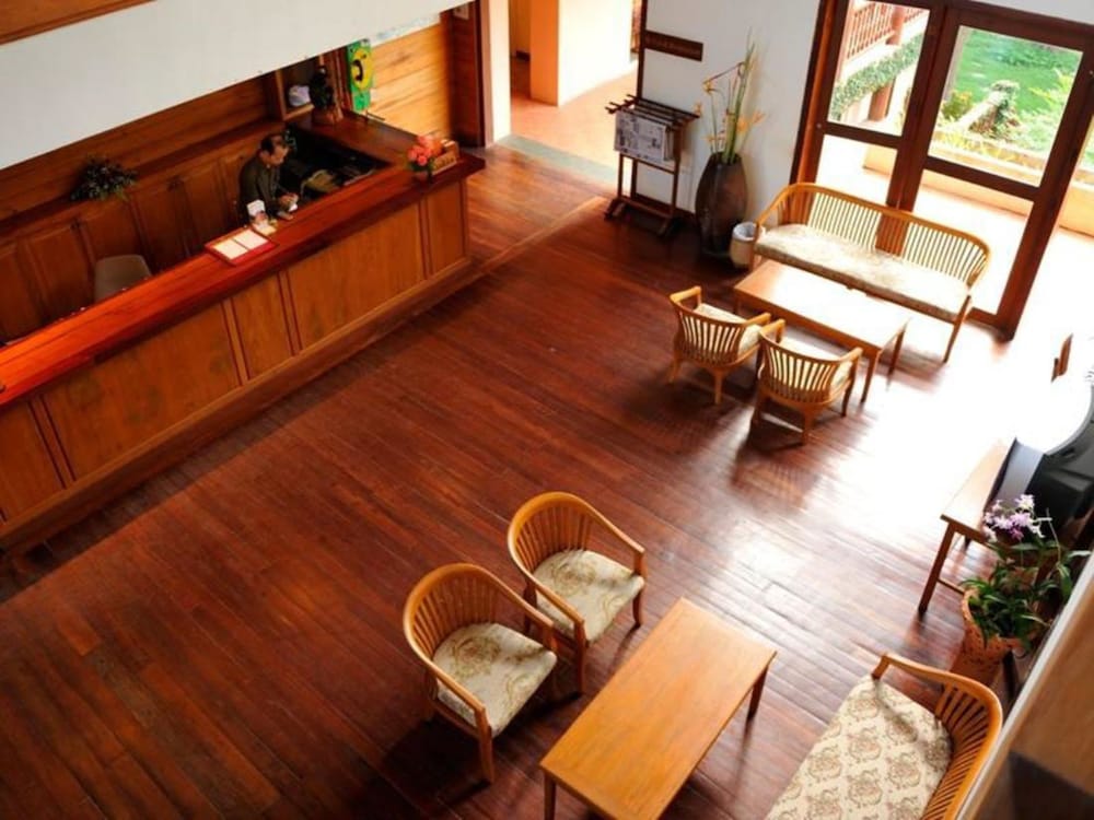 Фото Riverhouse Resort