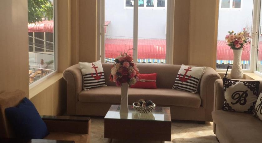 Фото Bh Residence Inn