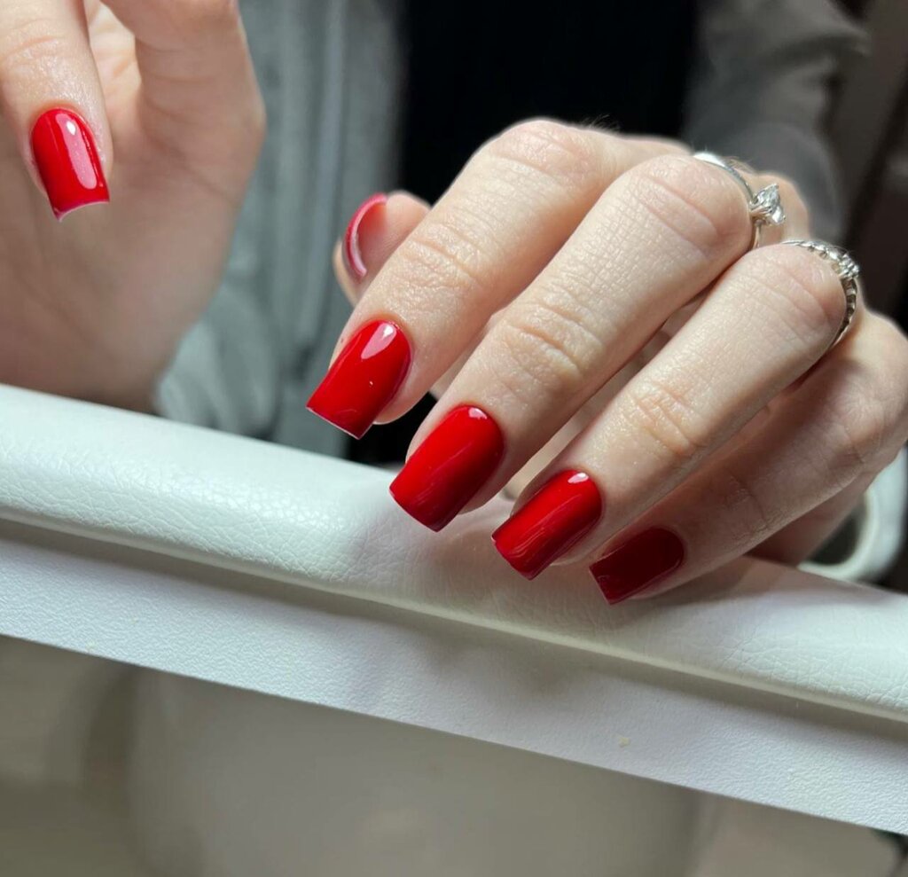 Nail salon Маникюр, Voronezh, photo