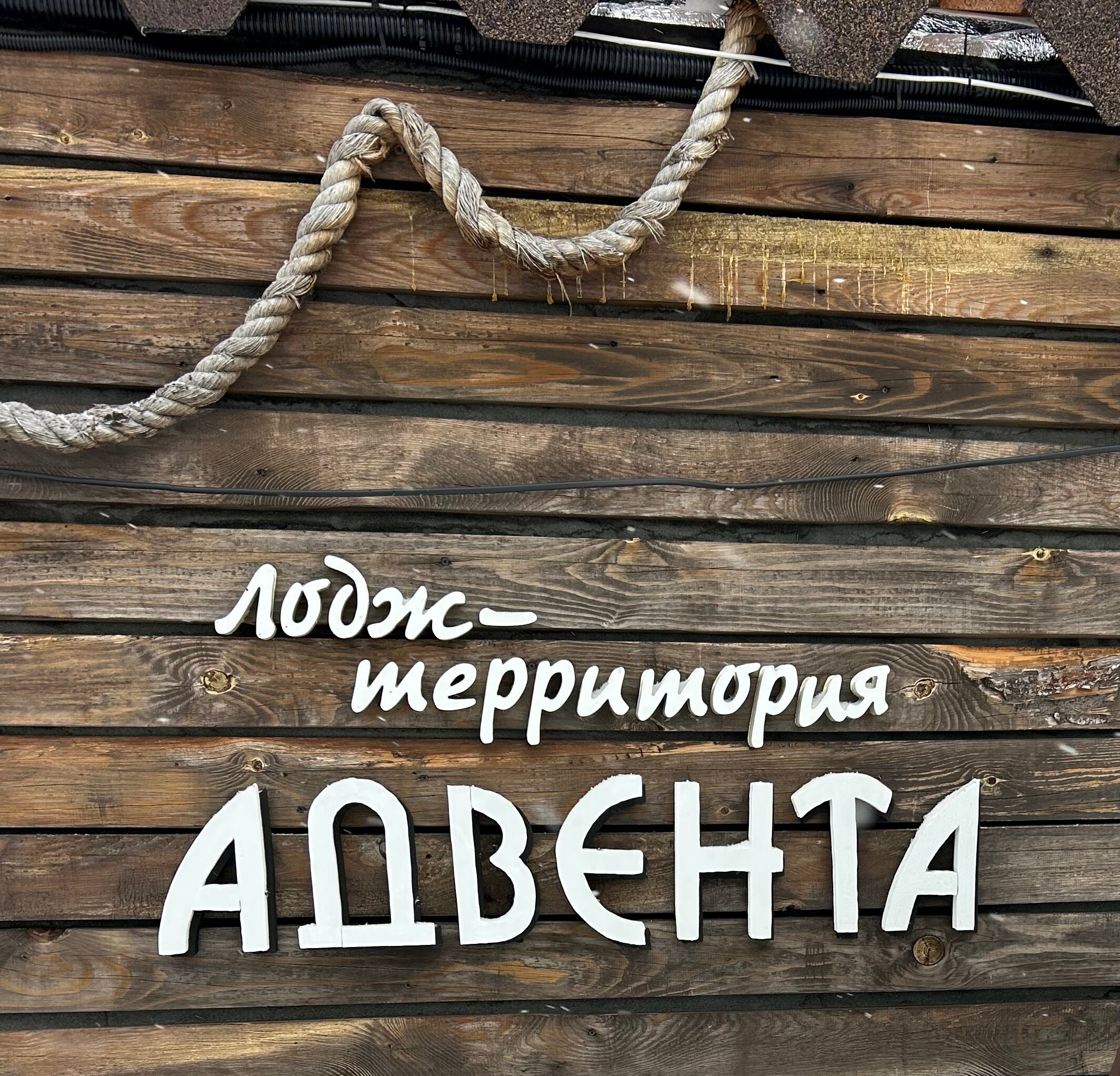 Фото Адвента