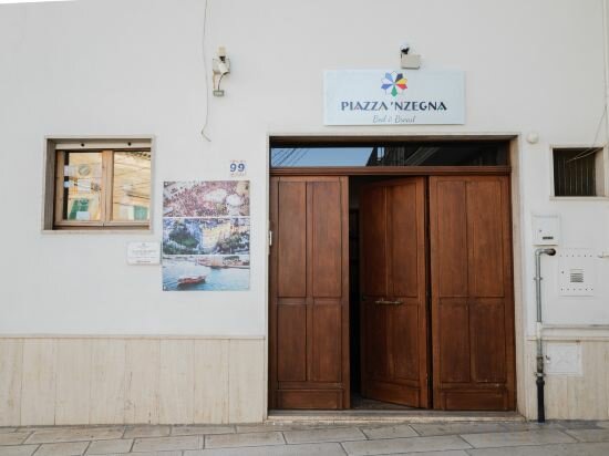 Фото Bed & Bread Piazza Nzegna