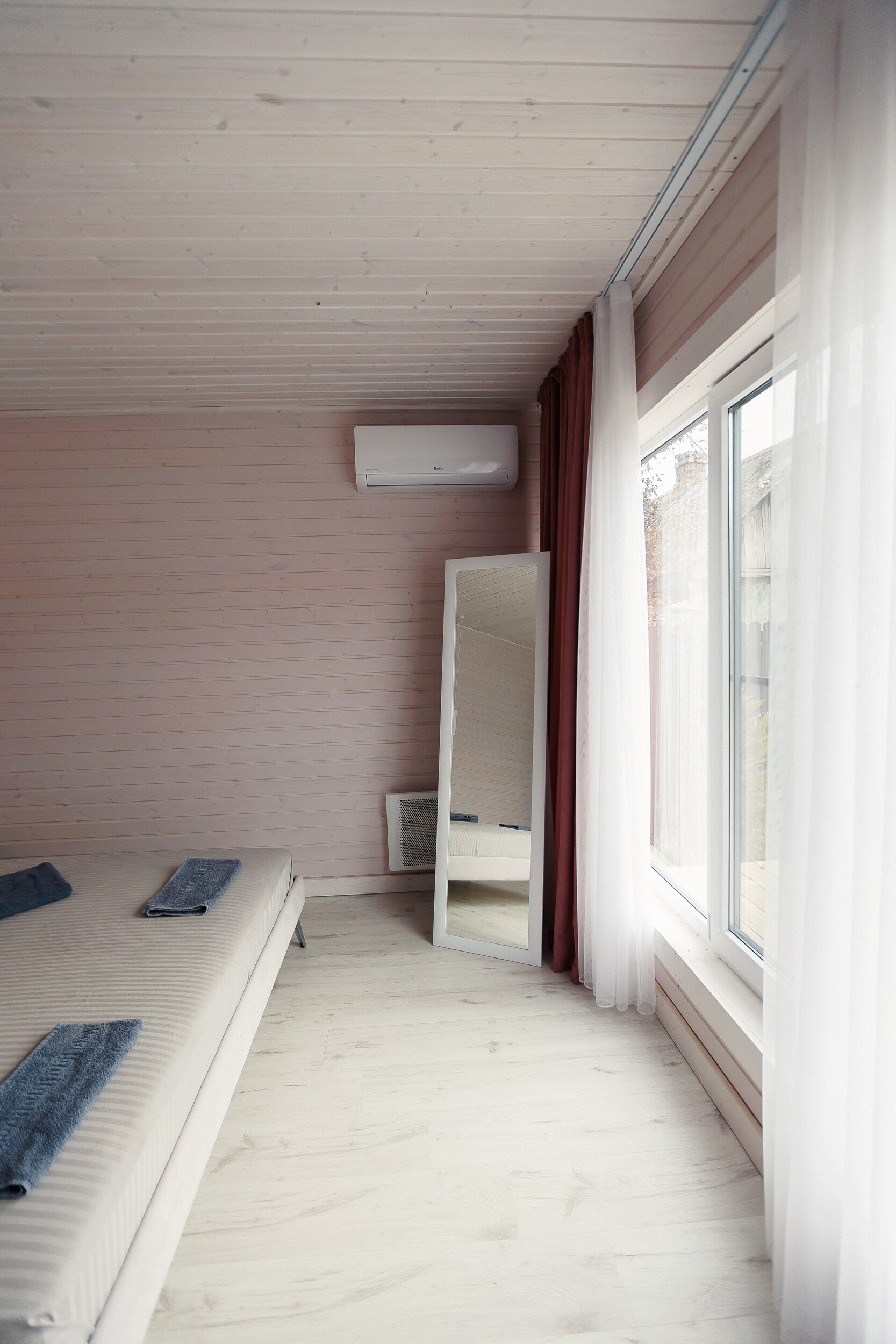 Фото Фанагорийское шале