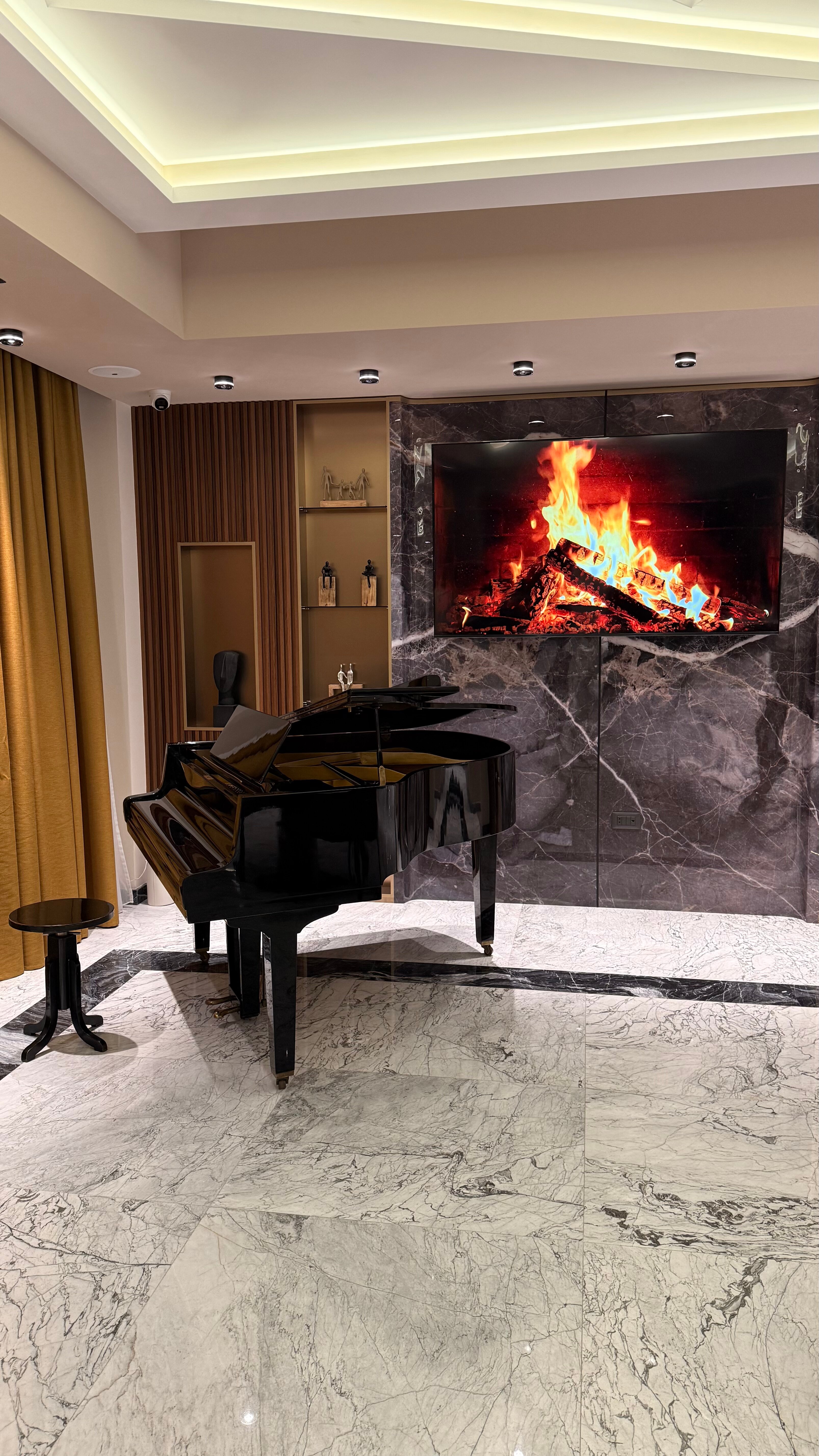 Фото Sia Resort & SPA