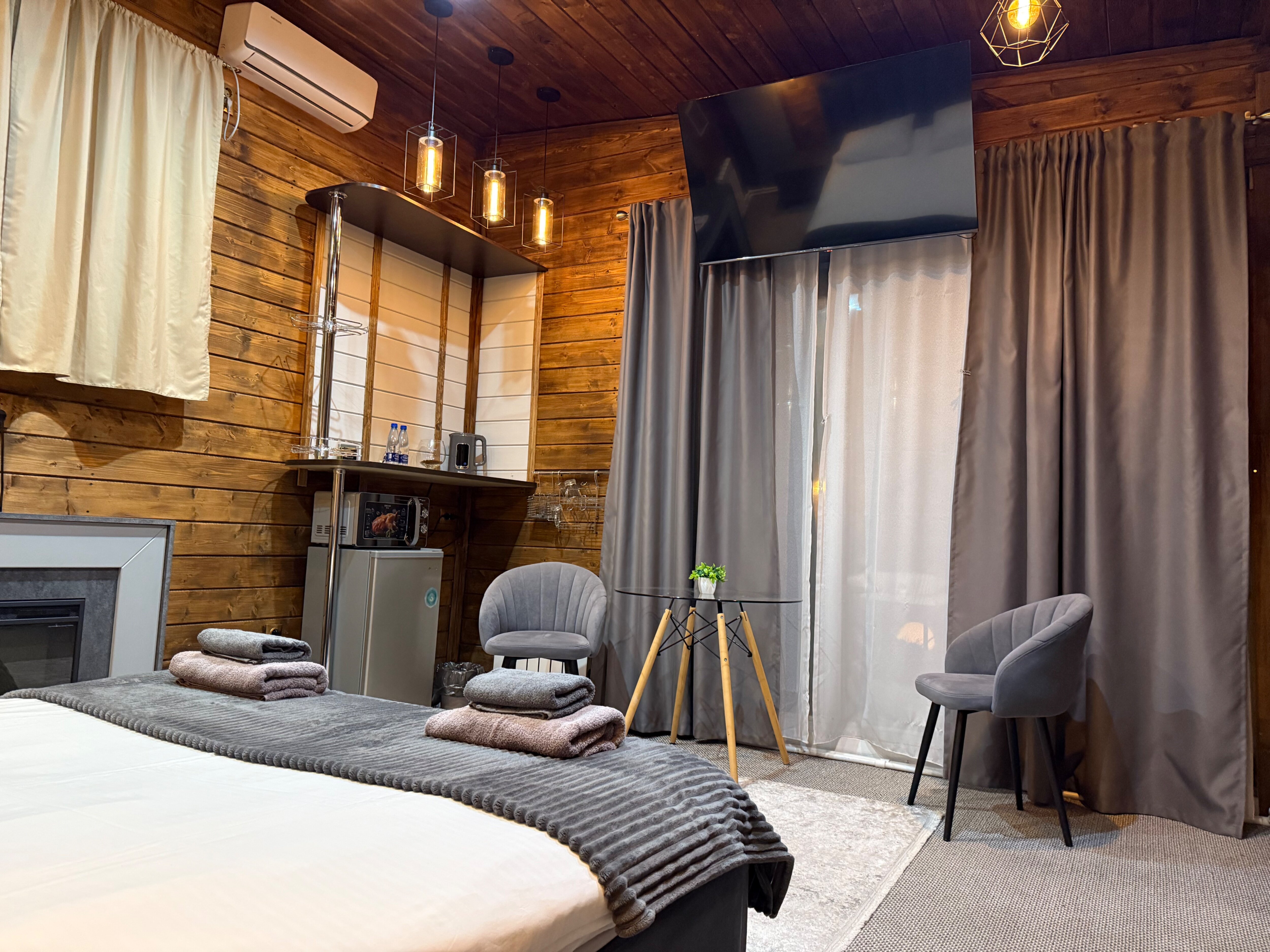 Фото Panorama Lux