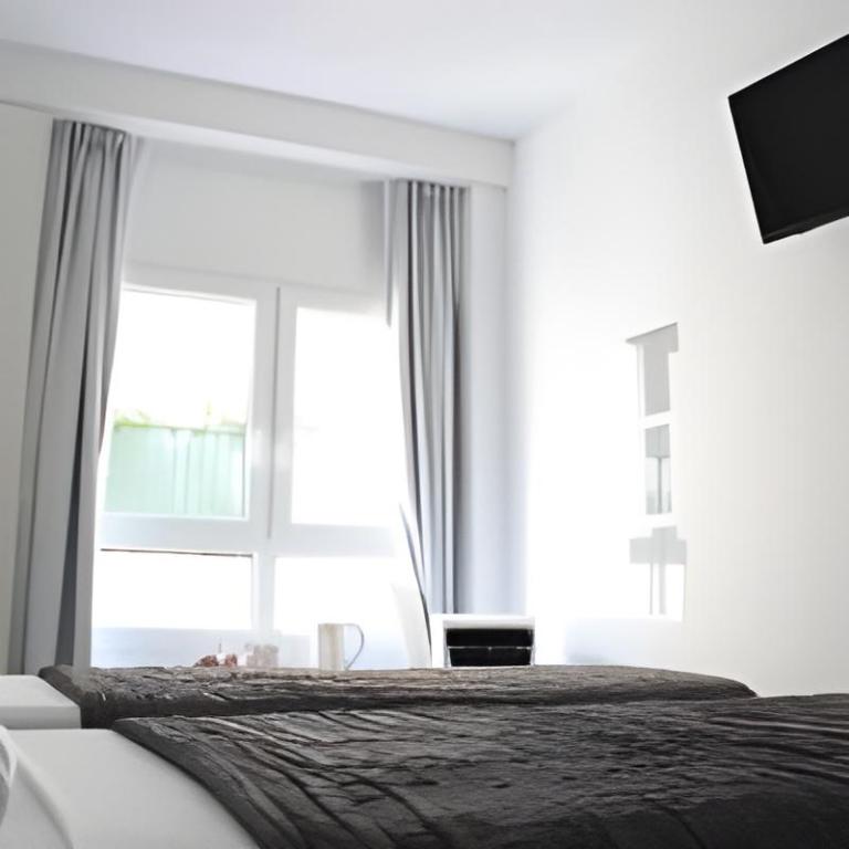 Фото The Catherdral Rooms