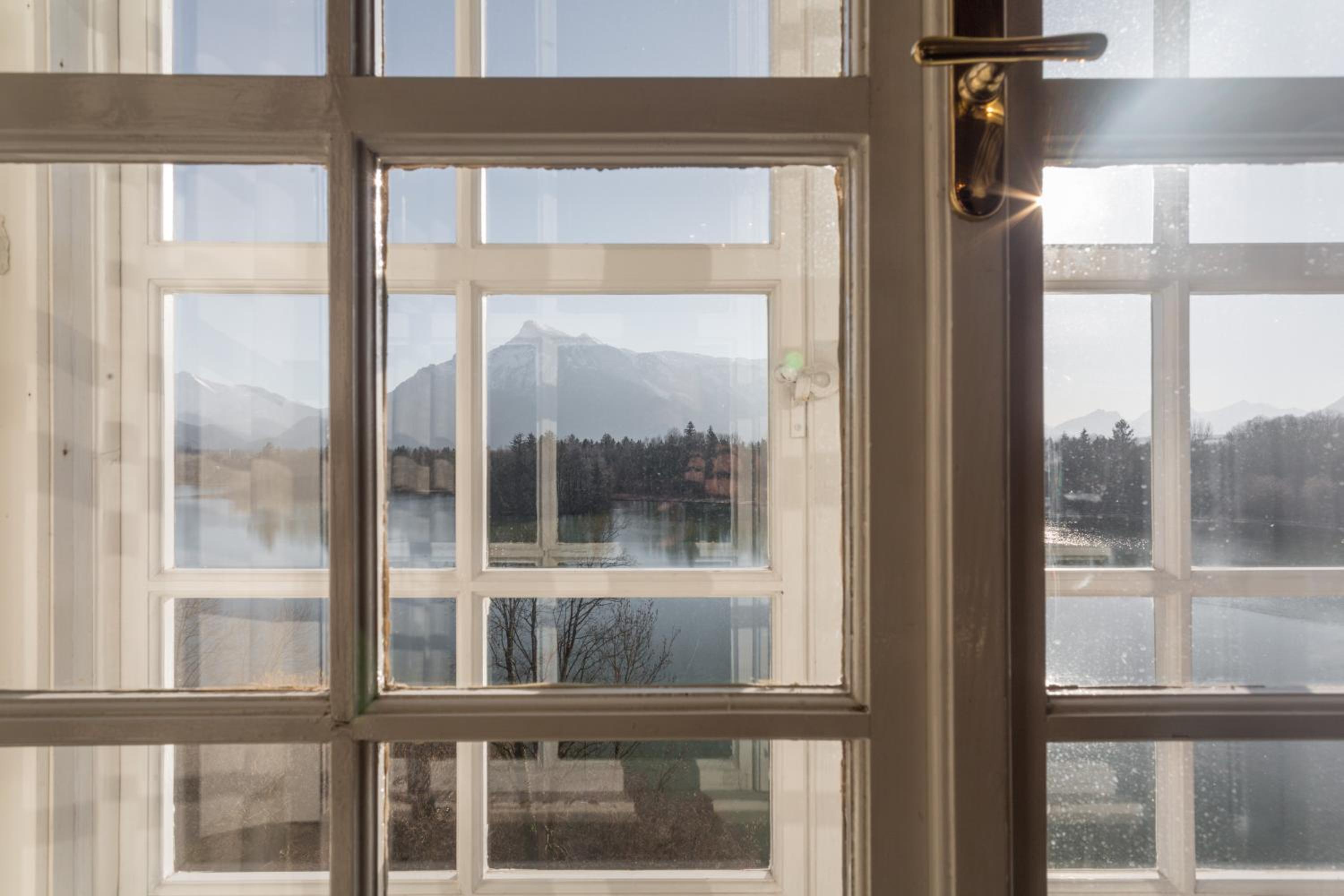 Фото Hotel Schloss Leopoldskron