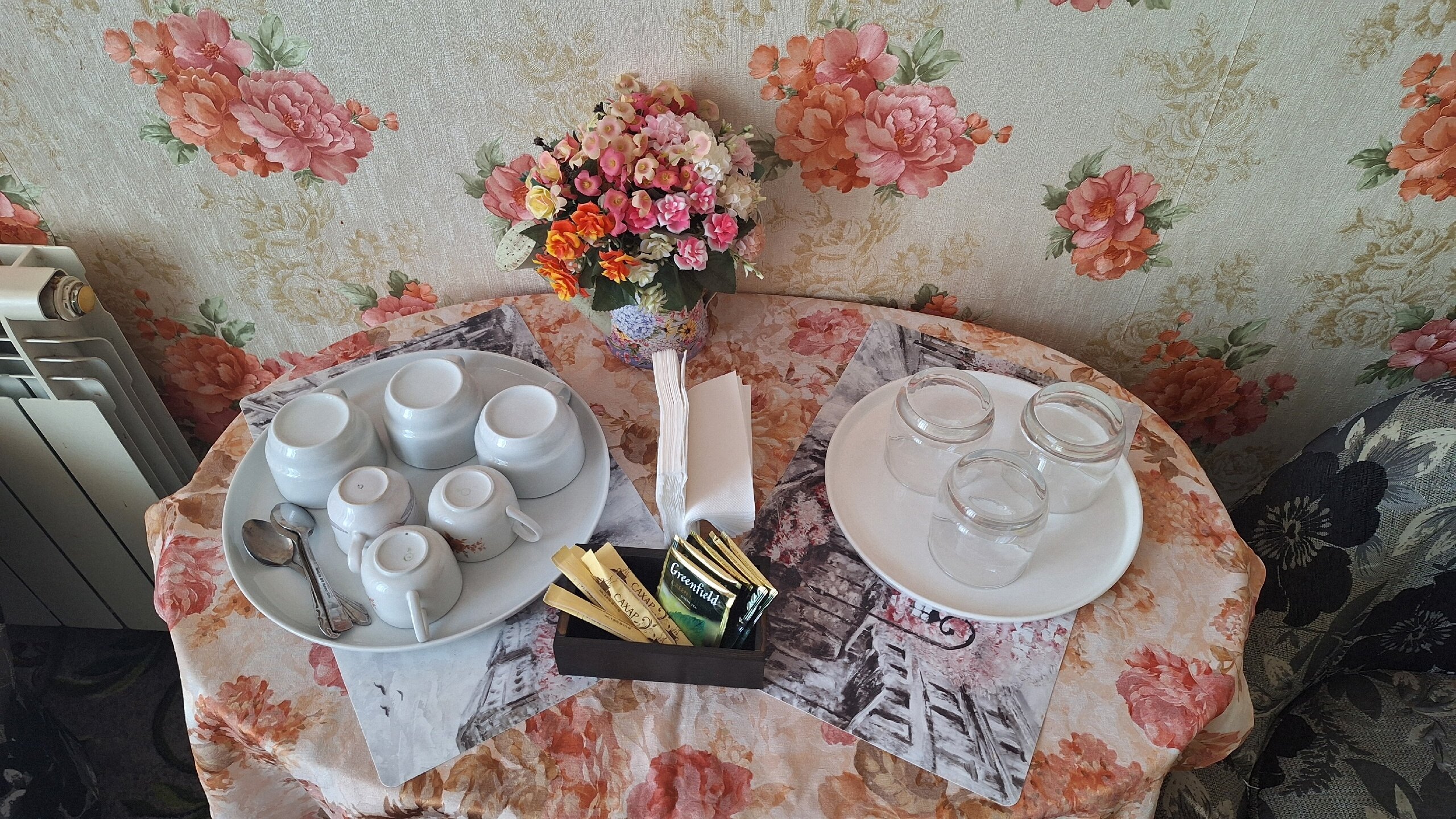 Фото отеля 5