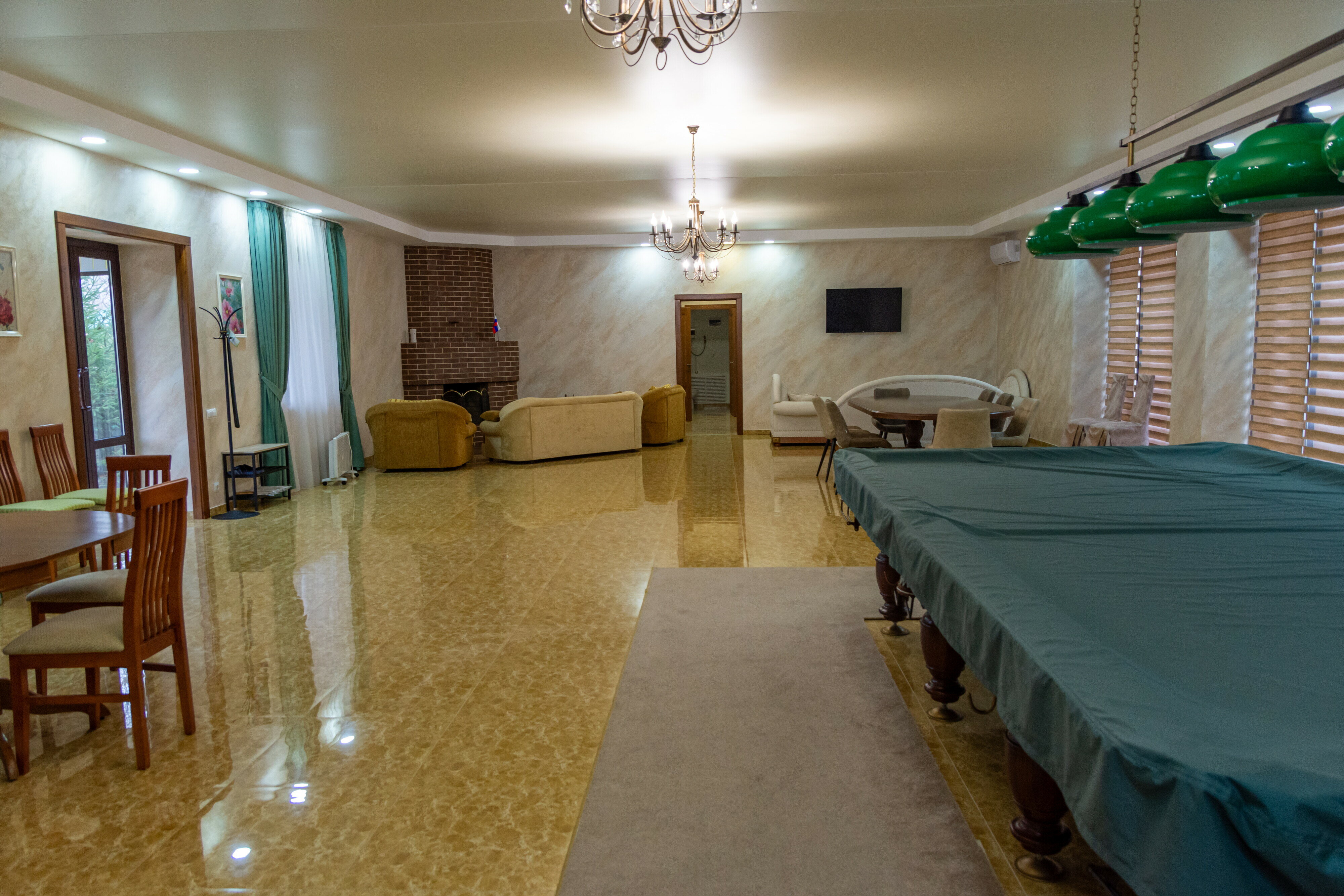 Фото Олимпия