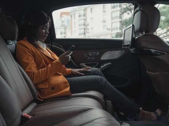 Фото Kimpton St Honore Paris