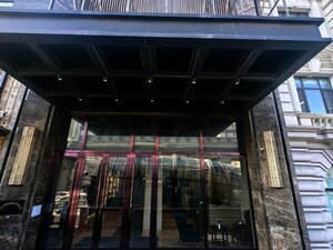 Гостиница Langting Hotel