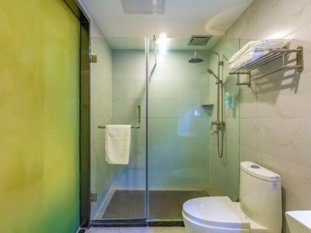 Фото 7 Days Premium Hotel Beijing Tian'anmen Square