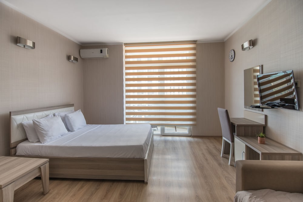 Фото Orbi Sea Towers Hotel Official