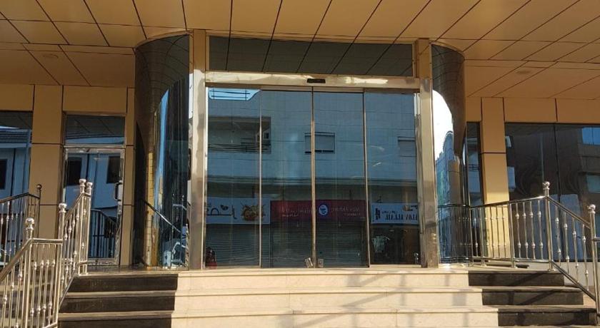 Фото Swiss Blue Hotel