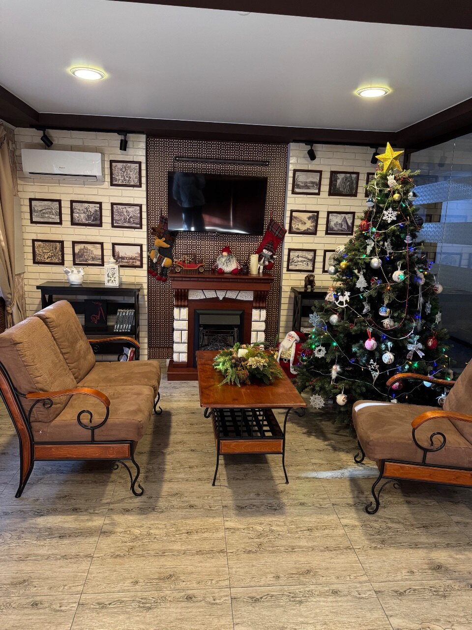 Фото Уютный Дом