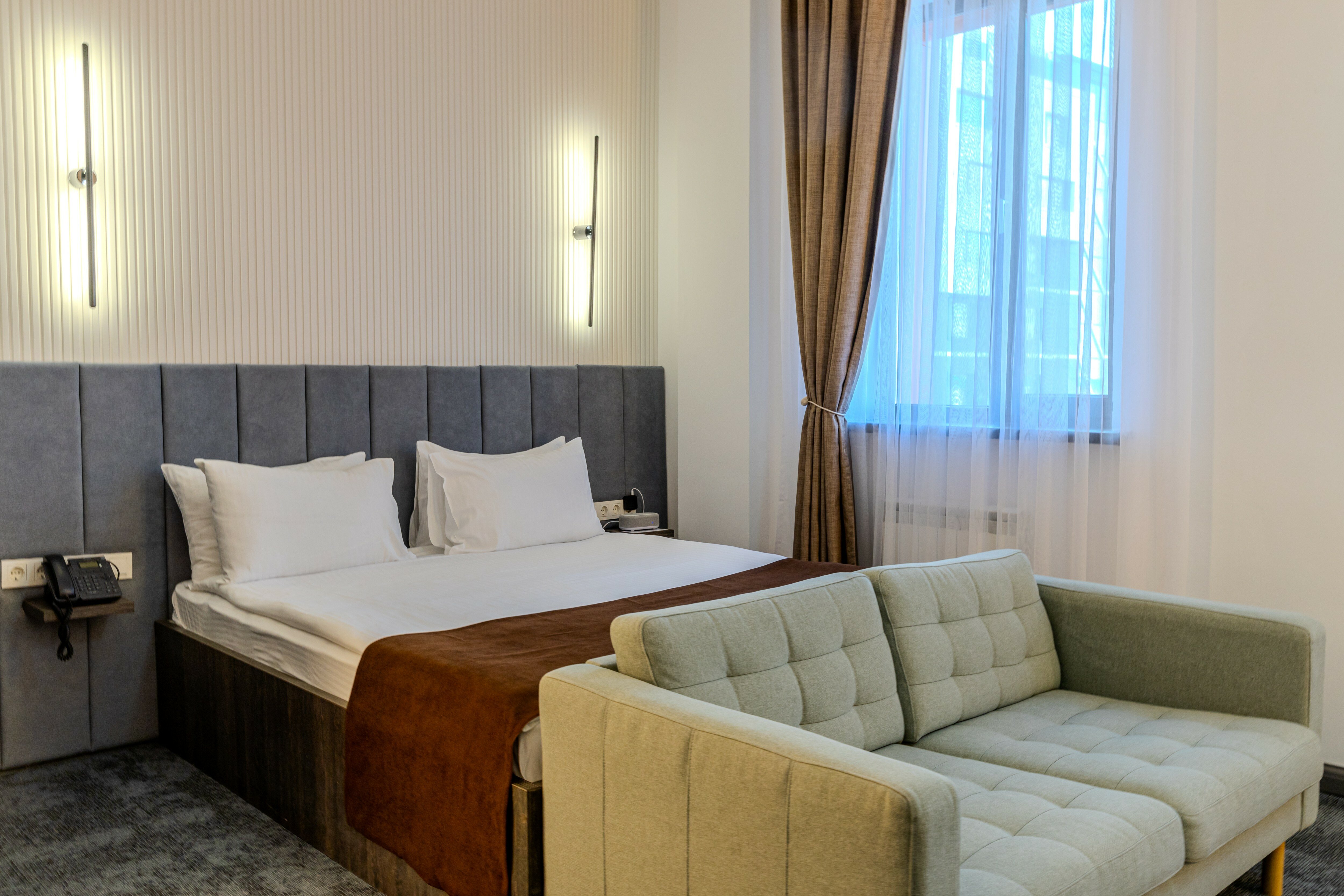 Фото Infinity Plaza