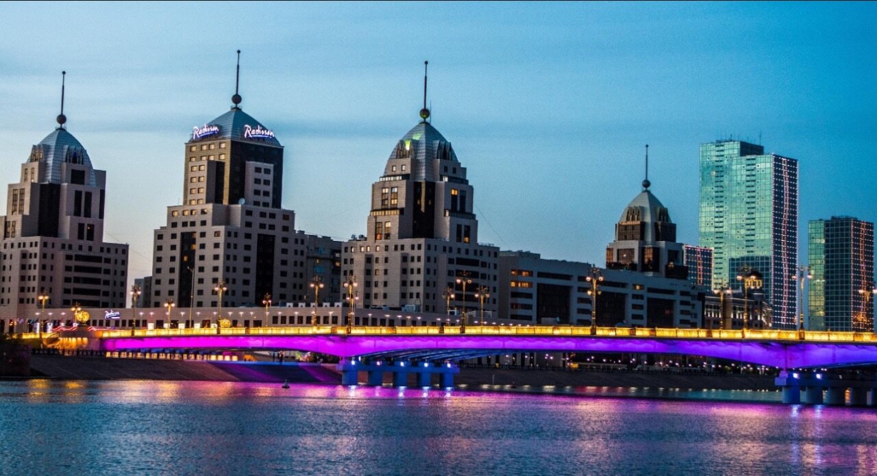 Фото Radisson Hotel, Астана