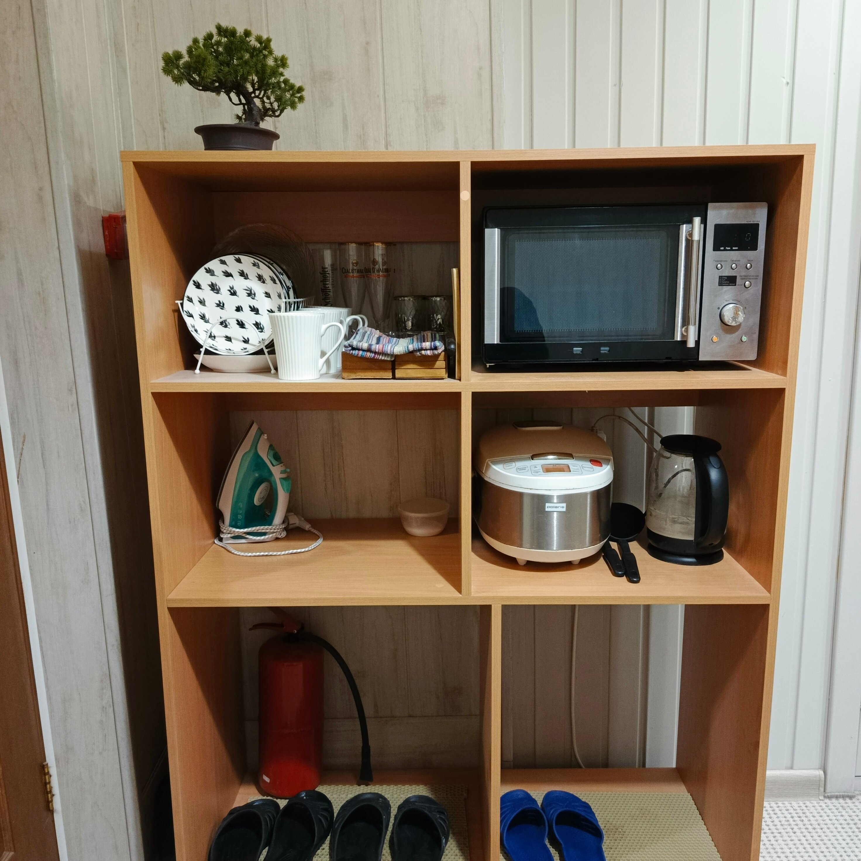 Фото Аврора