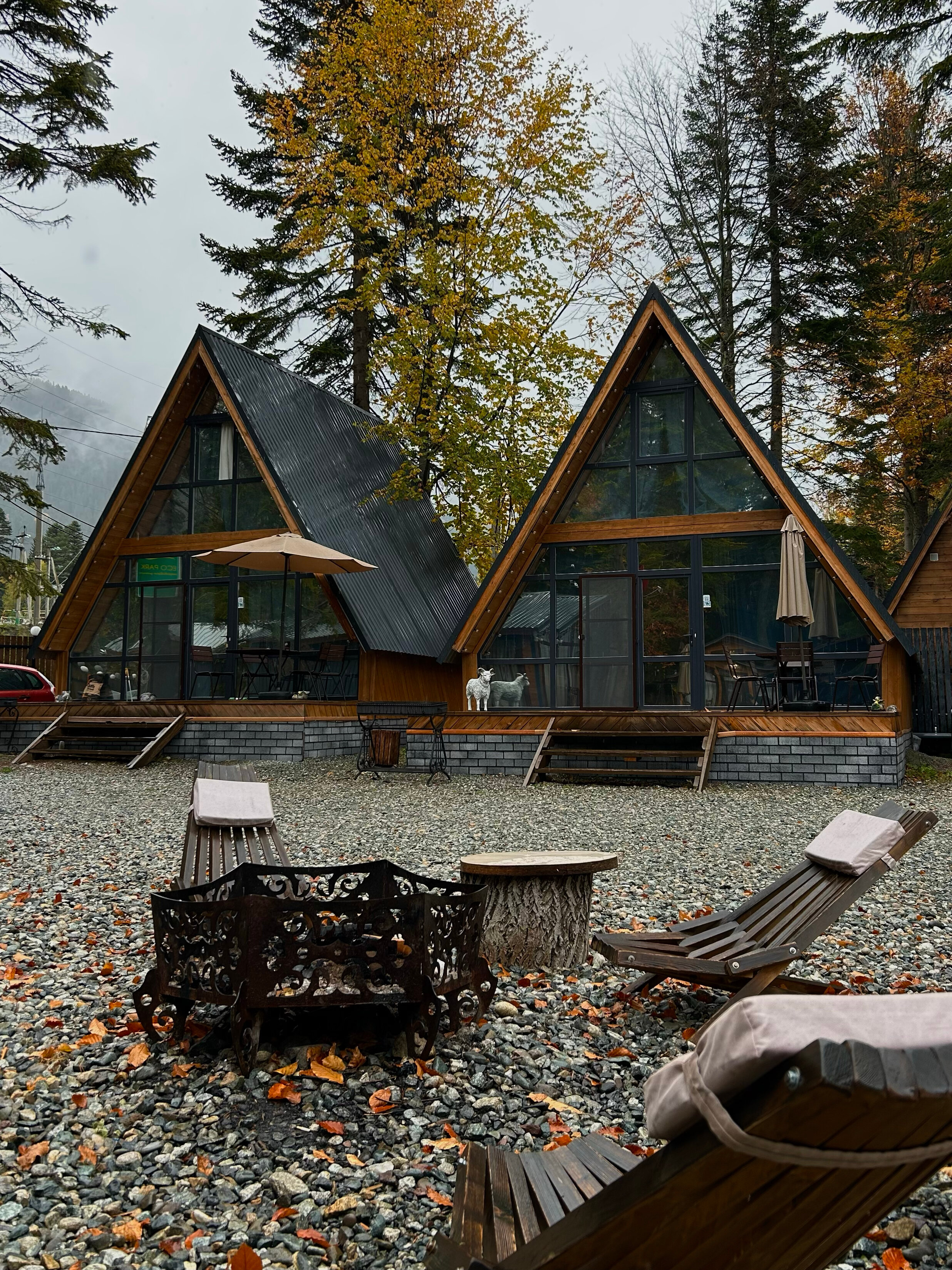 Фото Eco Park Arkhyz