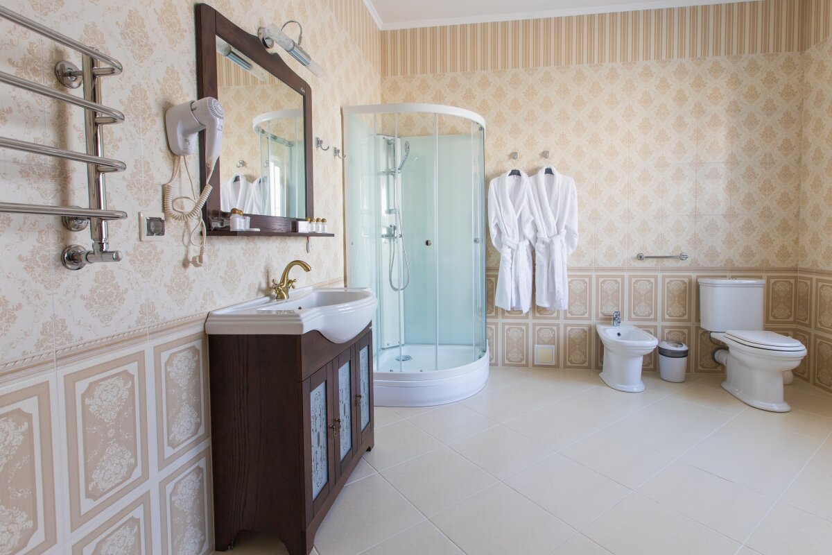 Фото Городская усадьба