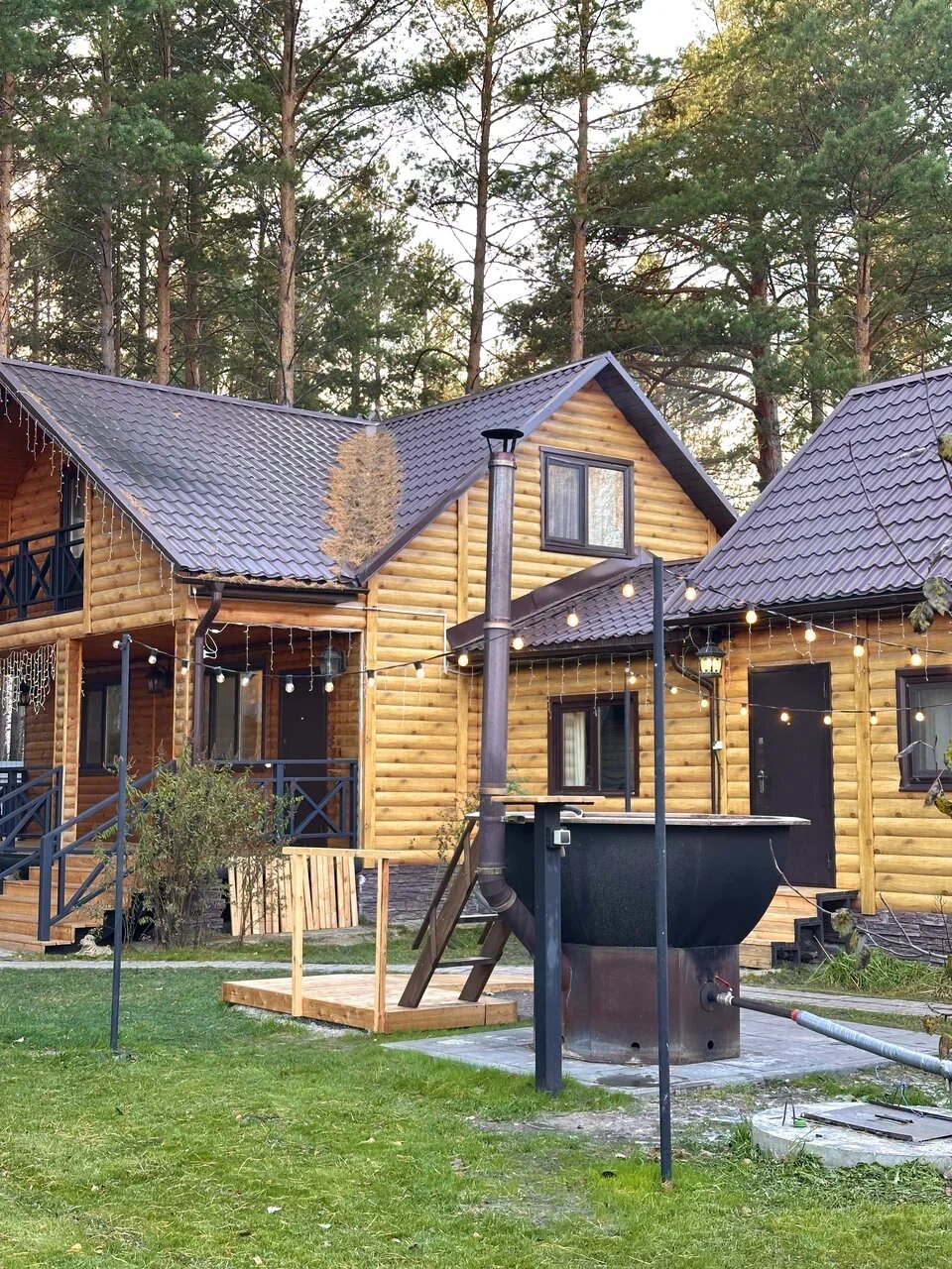 Фото Familyhaus72