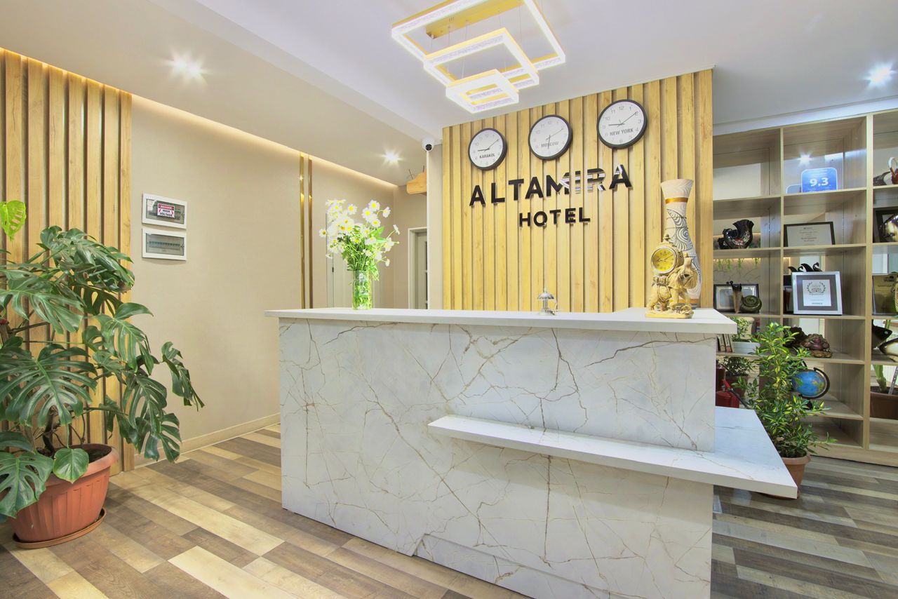 Фото отеля 3