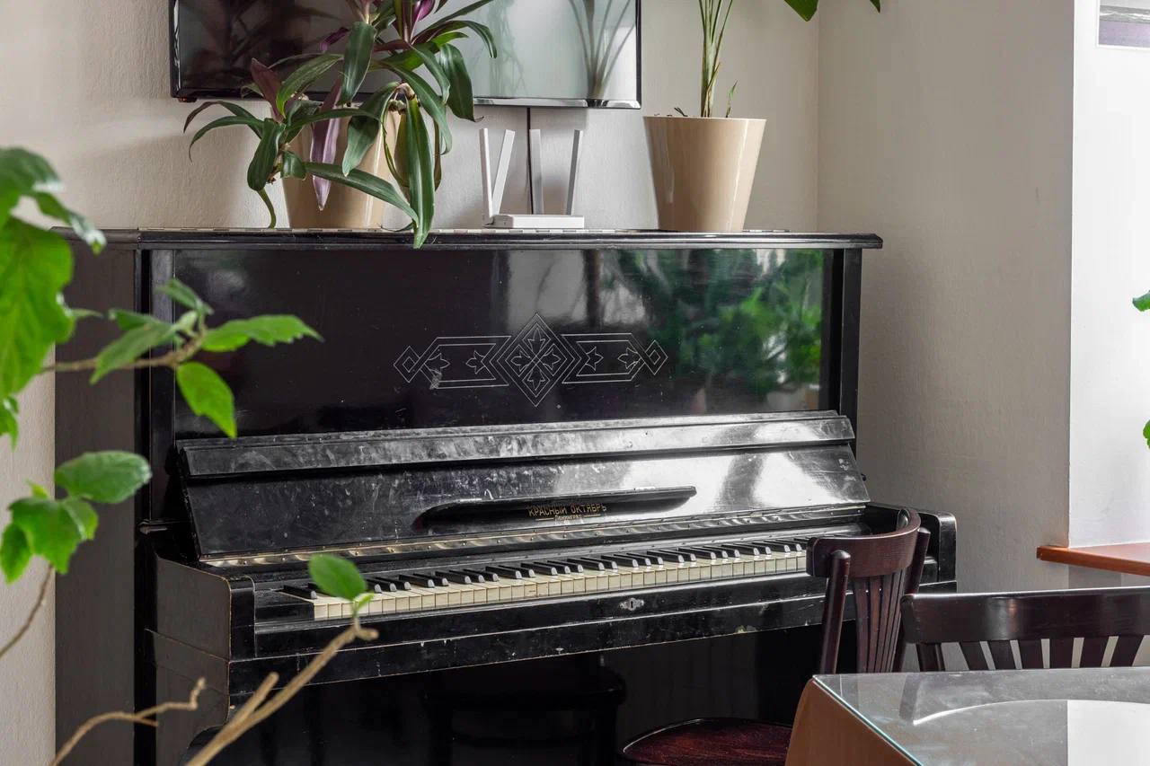 Фото Комнаты