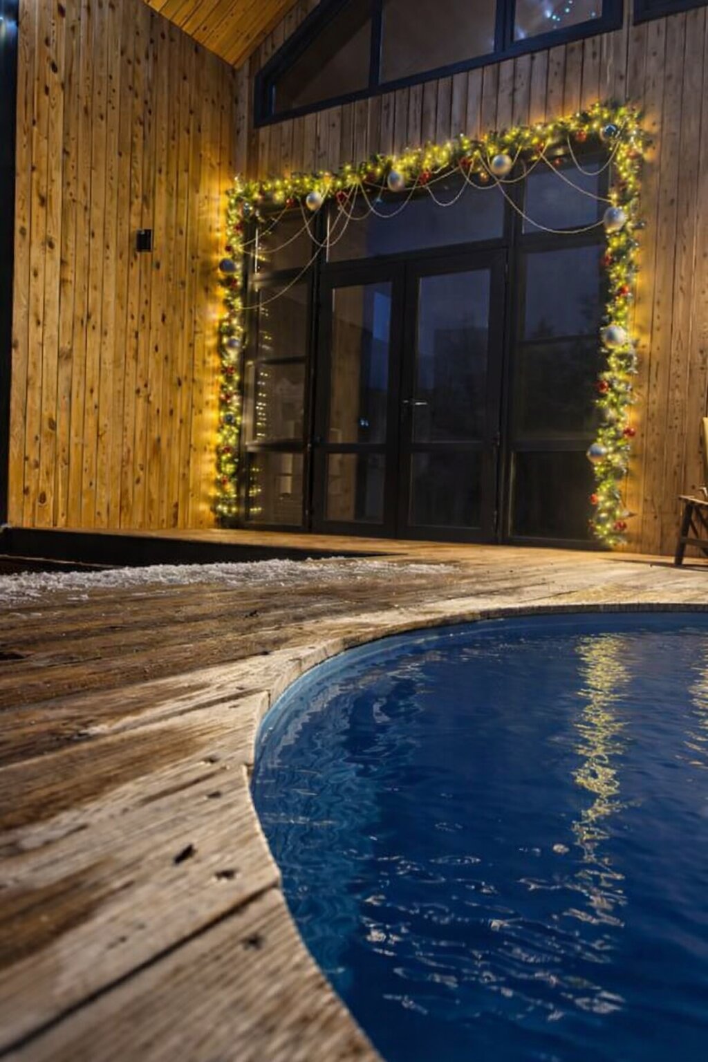 Фото Лес и Горы