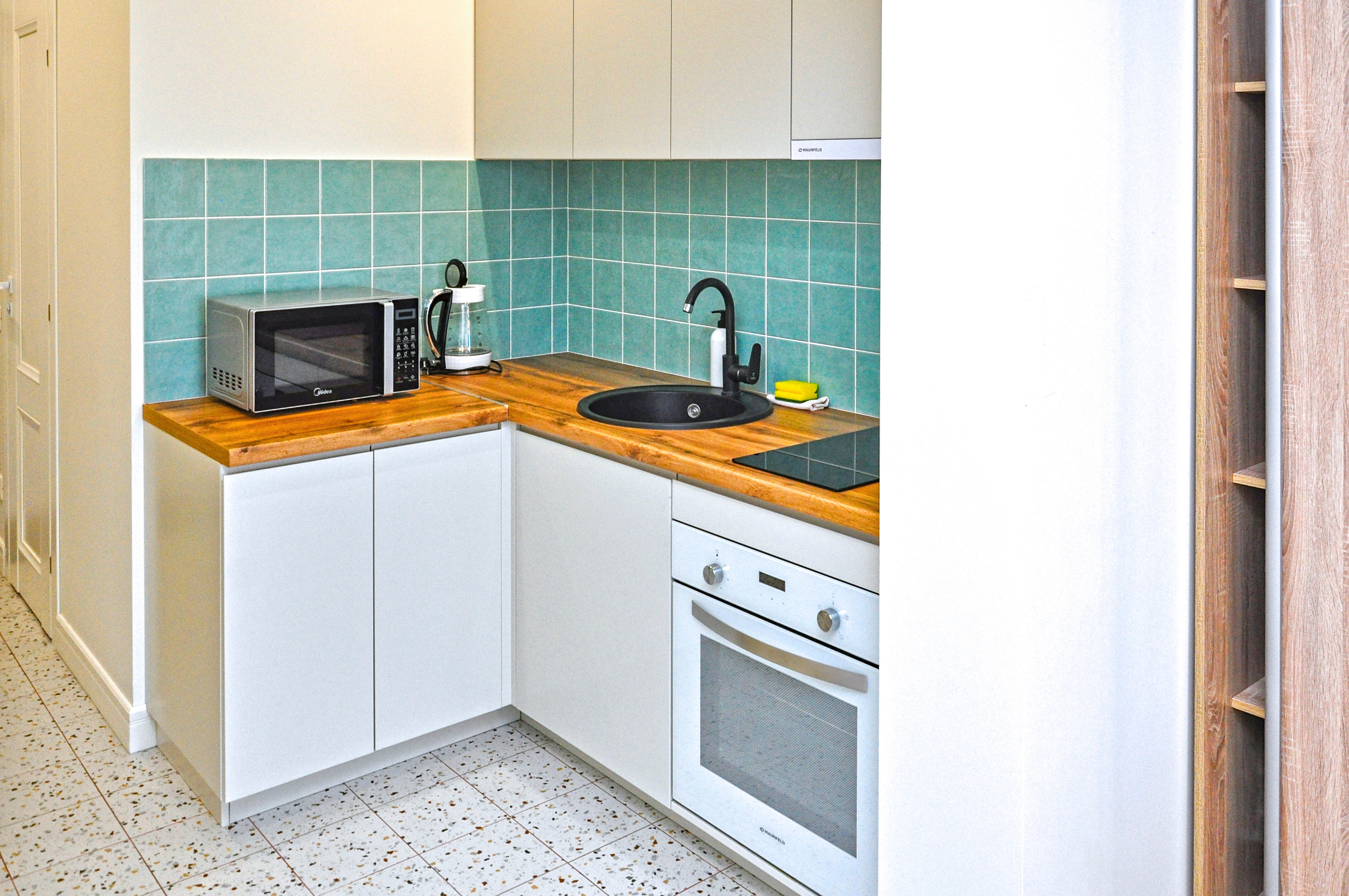 Фото Апарт-отель Симфония